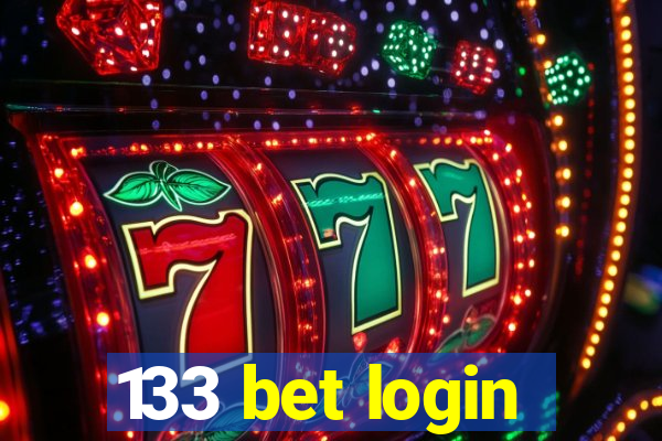 133 bet login